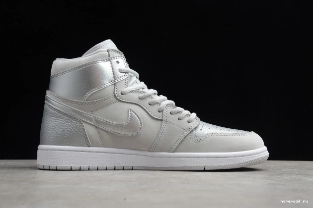 DC1788-029 OG Grey Japan Neutral 1 High Jordan Air 1111